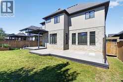 158 Acton STREET | Strathroy-Caradoc Ontario | Slide Image Forty-four