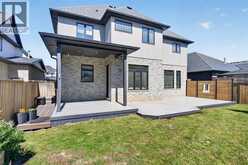 158 Acton STREET | Strathroy-Caradoc Ontario | Slide Image Forty-five
