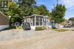 9338 W IPPERWASH ROAD Unit# R 17 | Lambton Shores Ontario | Slide Image One