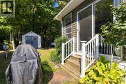9338 W IPPERWASH ROAD Unit# R 17 | Lambton Shores Ontario | Slide Image Thirty-three