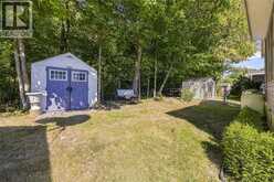 9338 W IPPERWASH ROAD Unit# R 17 | Lambton Shores Ontario | Slide Image Thirty-four