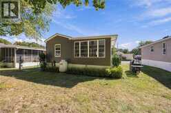 9338 W IPPERWASH ROAD Unit# R 17 | Lambton Shores Ontario | Slide Image Thirty-seven