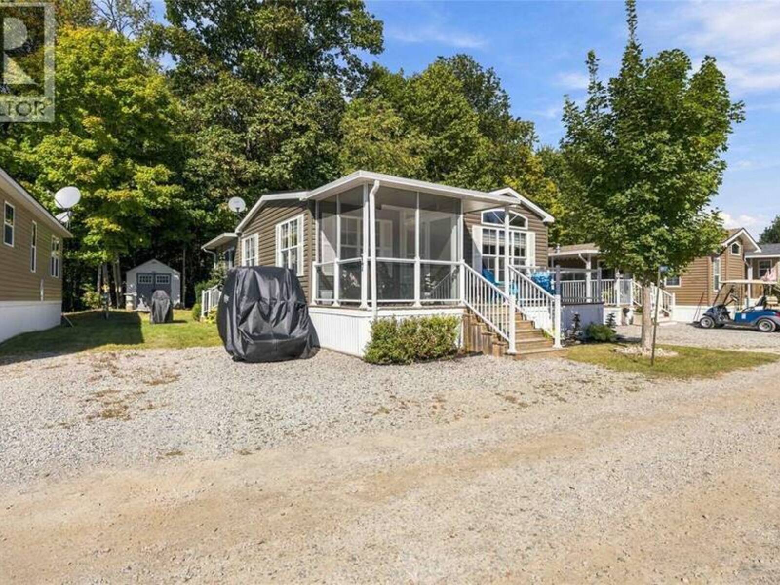 9338 W IPPERWASH ROAD Unit# R 17, Lambton Shores, Ontario N0N 1J2
