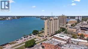 155 FRONT STREET North Unit# 910 | Sarnia Ontario | Slide Image Two