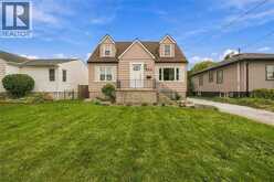 699 WILLIAM AVENUE | Sarnia Ontario | Slide Image One
