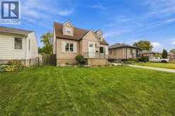 699 WILLIAM AVENUE | Sarnia Ontario | Slide Image Three