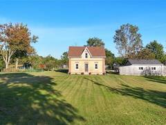 1252 Downie ROAD Chatham-Kent Ontario, N0P 1C0