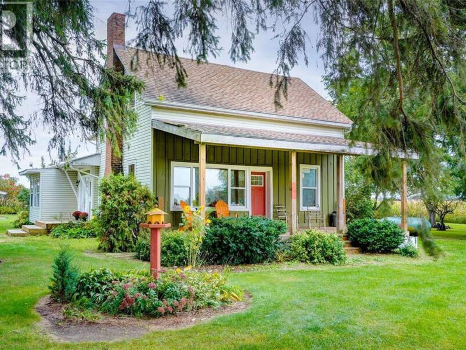 685 Cameron ROAD, Chatham-Kent, Ontario N0P 1C0