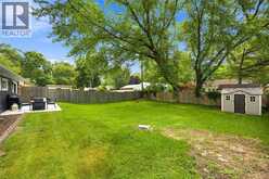 887 MCCAW STREET | Sarnia Ontario | Slide Image Twenty-six