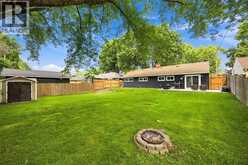 887 MCCAW STREET | Sarnia Ontario | Slide Image Twenty-eight