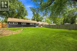 887 MCCAW STREET | Sarnia Ontario | Slide Image Thirty