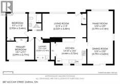 887 MCCAW STREET | Sarnia Ontario | Slide Image Thirty-two