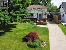 2623 KAYMAR CRESCENT | Sarnia Ontario | Slide Image One