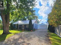 235 Eureka STREET Petrolia Ontario, N0N 1R0