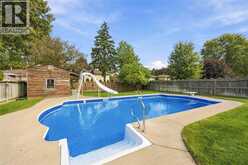 314 Oaklea COURT | Sarnia Ontario | Slide Image Forty-six