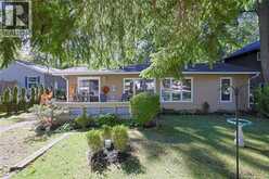 9906 LAKE ROAD | Lambton Shores Ontario | Slide Image Two