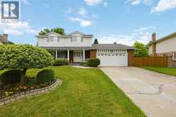 821 DANBURY CRESCENT | Sarnia Ontario | Slide Image Two