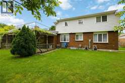 821 DANBURY CRESCENT | Sarnia Ontario | Slide Image Forty-seven