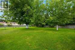 821 DANBURY CRESCENT | Sarnia Ontario | Slide Image Forty-eight