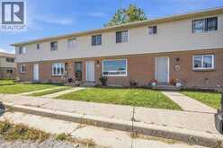 348 CAMERON STREET Unit# 105 | St. Clair Ontario | Slide Image One