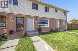 348 CAMERON STREET Unit# 105 | St. Clair Ontario | Slide Image Three