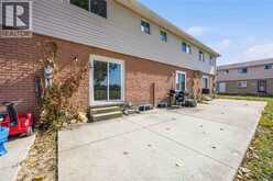 348 CAMERON STREET Unit# 105 | St. Clair Ontario | Slide Image Thirty-two