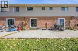 348 CAMERON STREET Unit# 105 | St. Clair Ontario | Slide Image Thirty-three
