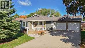 218 BLACKTHORN CRESCENT | St. Clair Ontario | Slide Image One
