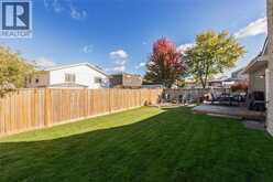 218 BLACKTHORN CRESCENT | St. Clair Ontario | Slide Image Thirty-four