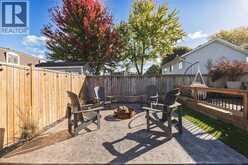 218 BLACKTHORN CRESCENT | St. Clair Ontario | Slide Image Thirty-six