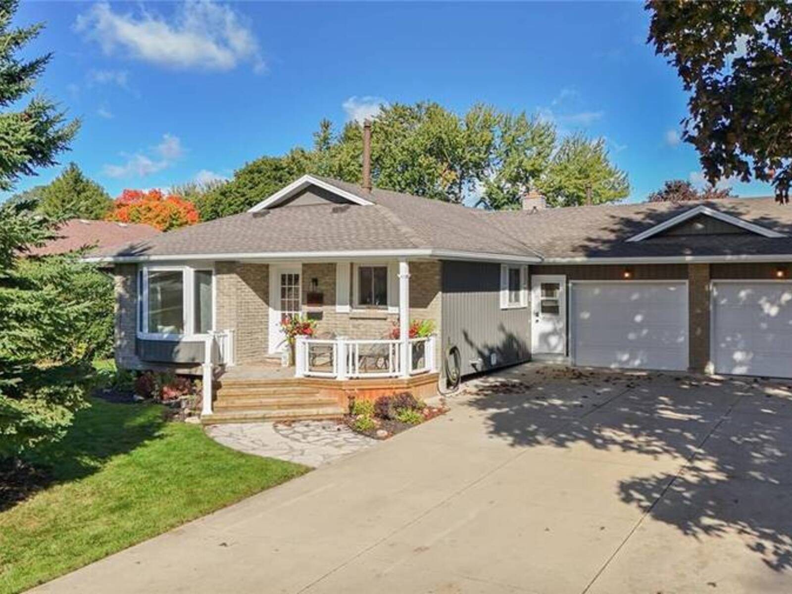 218 BLACKTHORN CRESCENT, St. Clair, Ontario N0N 1G0