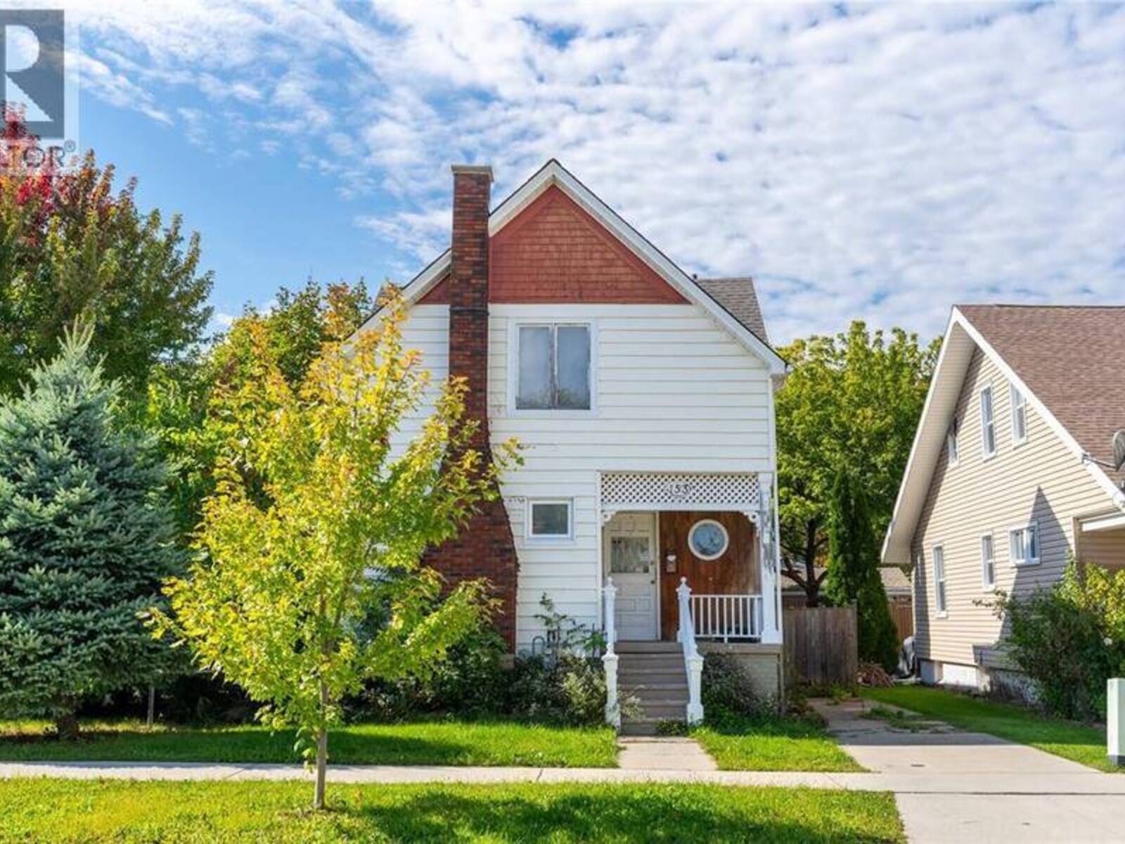 153 Crawford STREET, Sarnia, Ontario N7T 2Y7