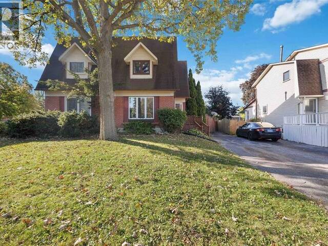 51 Maplestone AVENUE Sarnia Ontario, N7S 4X1 - 3 Bedrooms Home For Sale