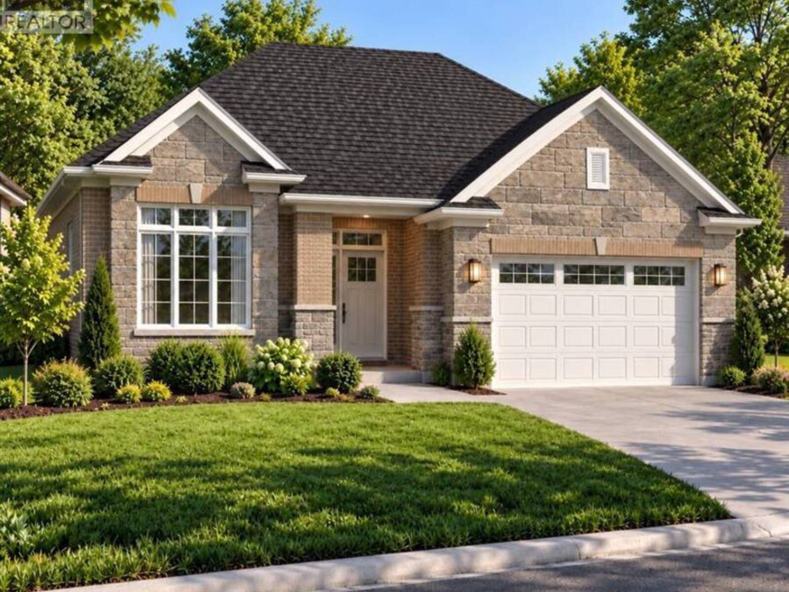 303 SCOTT COURT, Sarnia, Ontario N7T 0A4