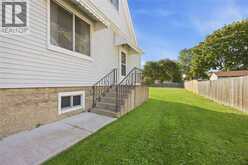 333 MITTON STREET South | Sarnia Ontario | Slide Image Ten