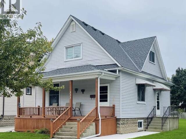 333 MITTON STREET South Sarnia Ontario, N7T 3E4 - 3 Bedrooms Home For Sale