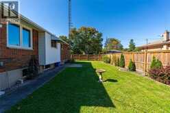 702 ROSS AVENUE | Sarnia Ontario | Slide Image Twenty-seven