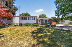 492 PARKDALE CRESCENT | St. Clair Ontario | Slide Image One