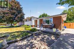 492 PARKDALE CRESCENT | St. Clair Ontario | Slide Image Two