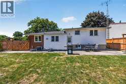 492 PARKDALE CRESCENT | St. Clair Ontario | Slide Image Thirty