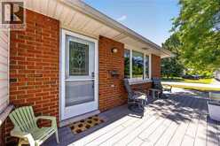 492 PARKDALE CRESCENT | St. Clair Ontario | Slide Image Four