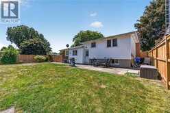 492 PARKDALE CRESCENT | St. Clair Ontario | Slide Image Twenty-nine