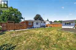 492 PARKDALE CRESCENT | St. Clair Ontario | Slide Image Thirty-one