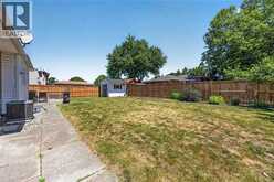 492 PARKDALE CRESCENT | St. Clair Ontario | Slide Image Thirty-two