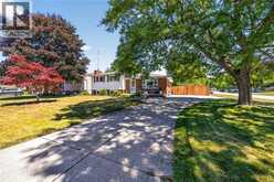 492 PARKDALE CRESCENT | St. Clair Ontario | Slide Image Thirty-six
