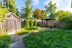 1279 THISTLEDOWN AVENUE | Sarnia Ontario | Slide Image Twenty-seven