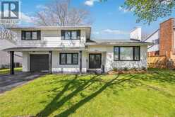 1405 MURPHY ROAD | Sarnia Ontario | Slide Image One
