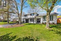 1405 MURPHY ROAD | Sarnia Ontario | Slide Image Two