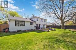 1405 MURPHY ROAD | Sarnia Ontario | Slide Image Forty