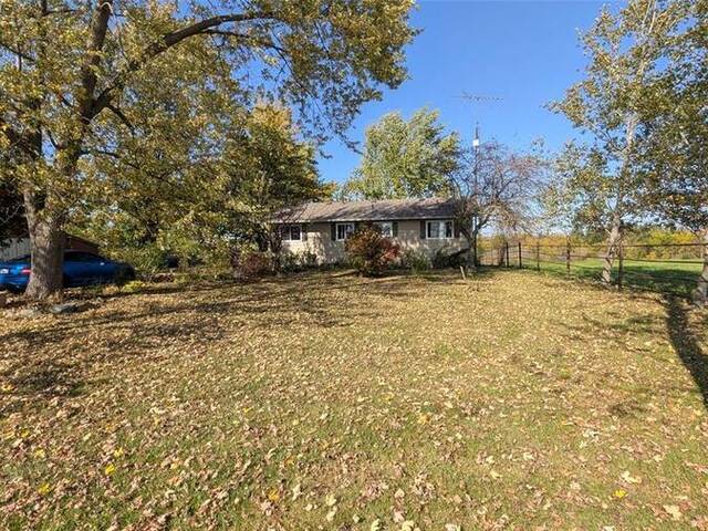 1534 BURMAN LINE St. Clair Ontario, N0P 2R0 - 3 Bedrooms Home For Sale